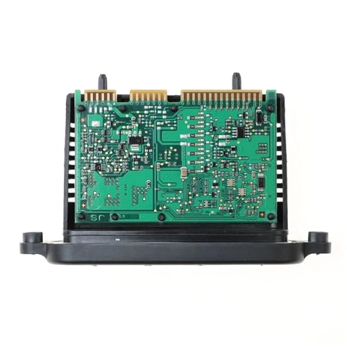Module de phare 63117305238 réparer clignotement BMW F20 F21