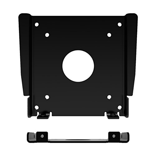 Fixed Vesa Slim Wall Mount #TOP5