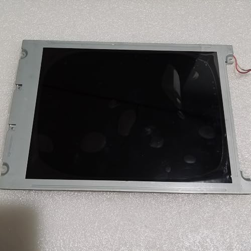 Image of Original 10.4 inch 640x480 LCD Screen KG104VG1AA-G00 Industrial Display