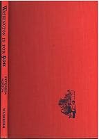 Washington is for you B0006AXPEM Book Cover