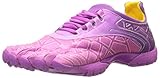Vibram Women's Vybrid Sneak Walking Shoe, Bright Purple,40 EU/9 M US