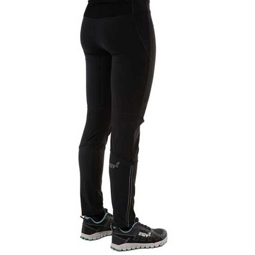 トレーニング・エクササイズ イノヴェイト WINTER TIGHT M タイツ
