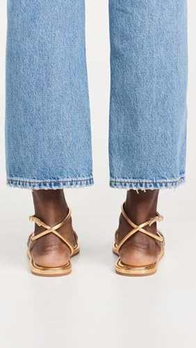 Loeffler Randall Women's Noor Strappy Sandals4