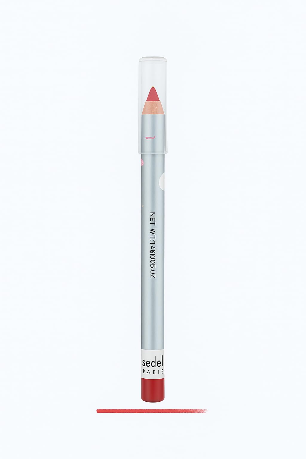 Sedell Paris 2-in-1 Makeup Pen Lip Liner – Retractable Precision Tip with Built-In Sharpener for Clean, Defined, and Long-Lasting Lip Looks-picture-12