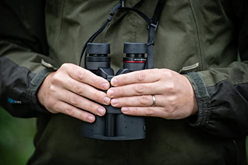 Apc Stabilized 16X42 Binocular #TOP4