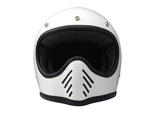 Los mejores Cascos de moto DMD
