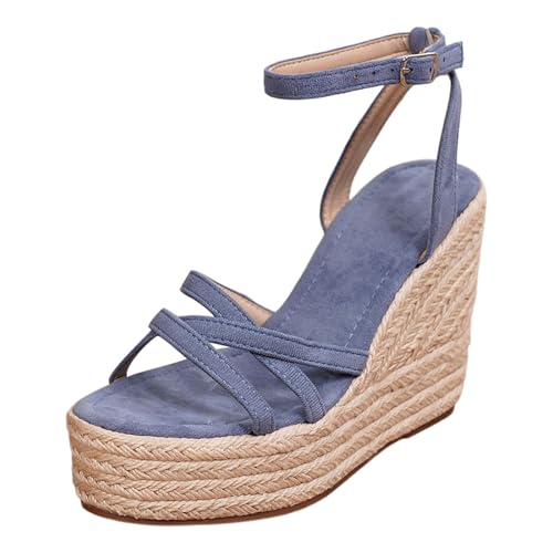 Chaussures de marche femme antidérapantes et mules d'été confort