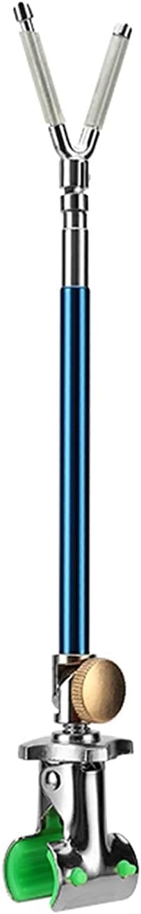 Fishing Stand Fishing Rod Bracket Rear Hanging Antenna Fishing Fishing Gear Rod Rack Rod Accessories Fishing Rod Holder