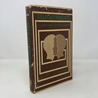 Self-Hypnosis: A Conditioned-Response Technique 0808904442 Book Cover