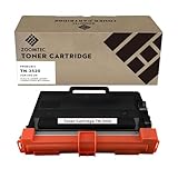ZOOMTEC Sostituzione per TN3520 Cartuccia Toner Compatibile con Stampante Brother HL-L6400DW L6400DWT L6250DW L6750DW MFC-L6900DW (1 Nero)