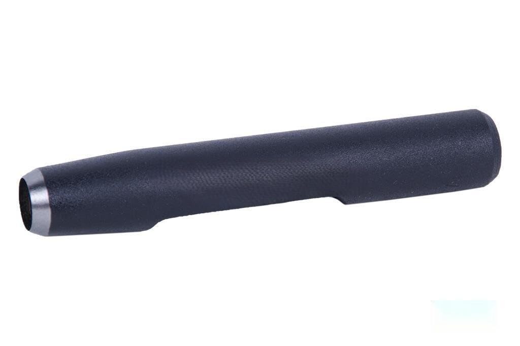 sacabocados - herramienta ligera de 3 mm, ideal para perforar materiales como cuero y plástico, con diseño ergonómico y fácil manejo.