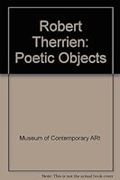 Robert Therrien: Poetic Objects B004G86XB2 Book Cover