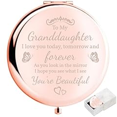 To My Granddaughter