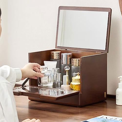 STACKERS Classicメイクアップオーガナイザー 収納ボックス Classic