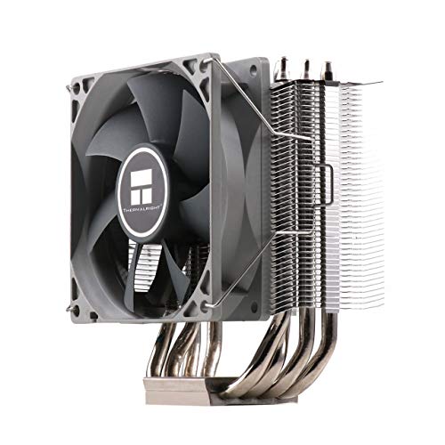 Thermalright RpNgTCht[CPUN[[ TRUE SPIRIT 90M REV.B {K㗝Xi