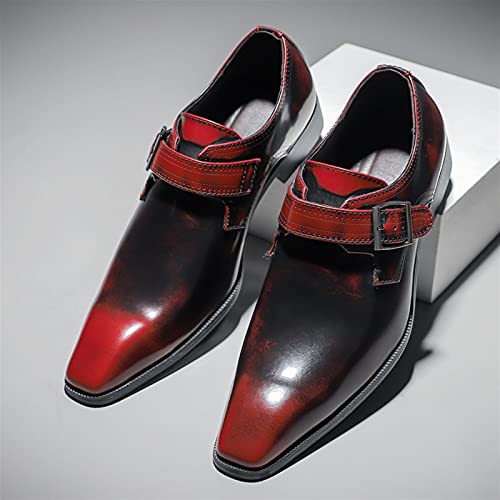 Chaussures habillées décontractées pour le bureau et sorties - 3