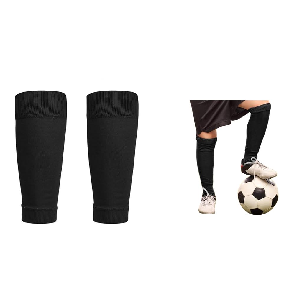 optifit Optifit® Calf Compression Stockings, Calf sport Socks for Muscle Fatigue & Recovery, Training, Football, Cycling, Compression Socks for Boosts Blood Circulation & Recovery, Light Weight (1 pair)-picture-13