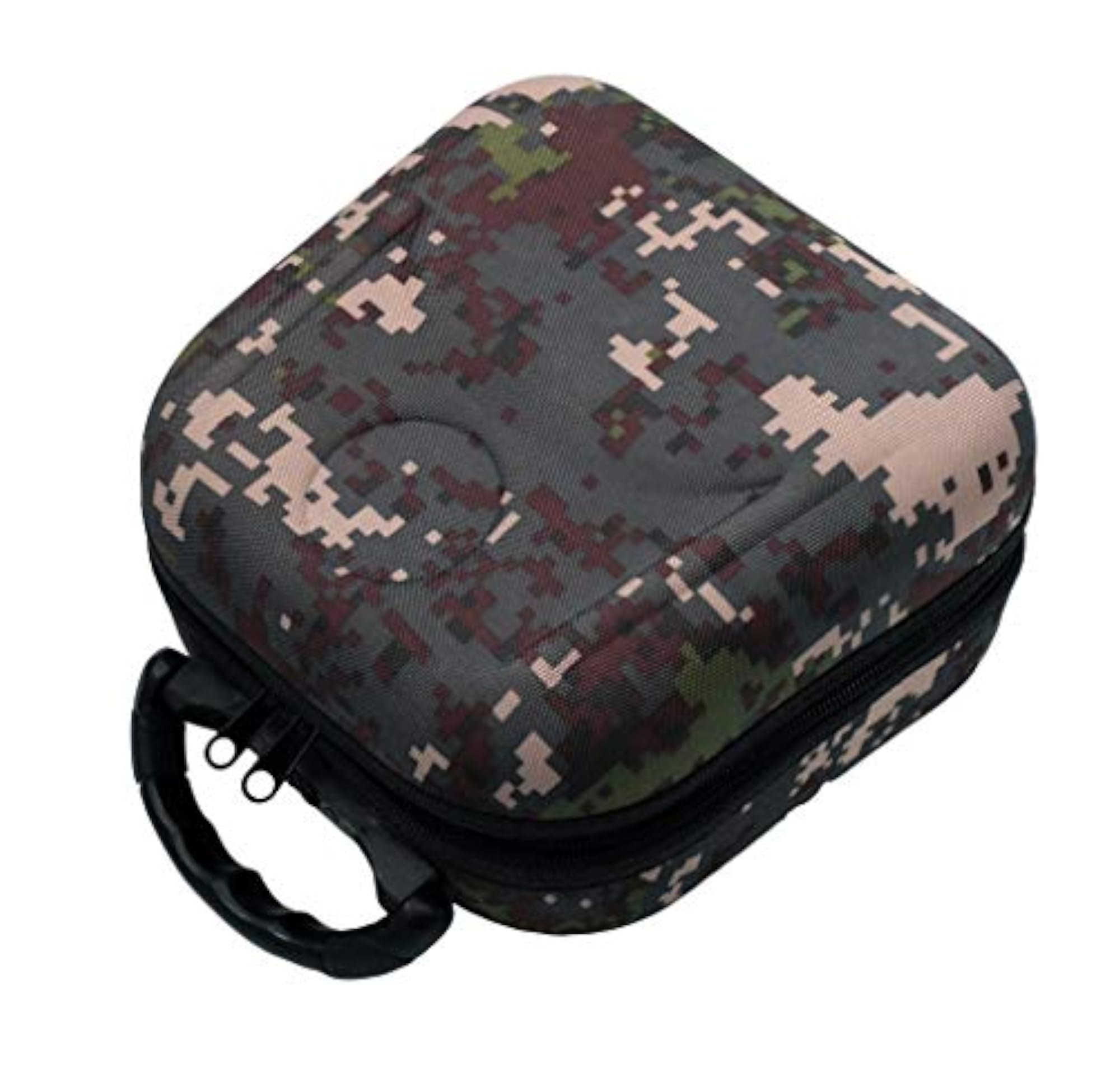 Multipurpose Hard EVA Case for Medicine, Cosmetic, First Aid