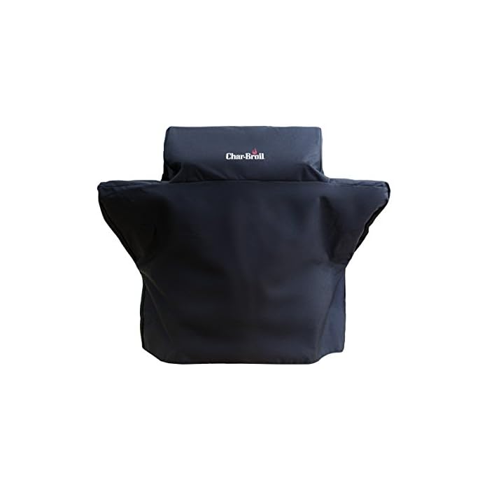 Char Broil 140 004 Premium 3 Brenner Gasgrill Grill Grill Cover Schwarz 3 Brenner Grill Cover