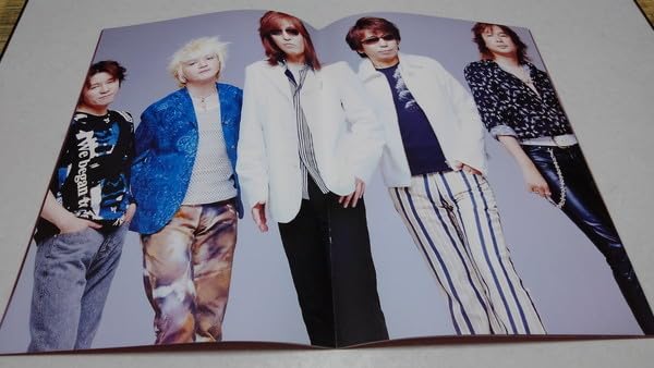 Amazon.co.jp: TMネットワーク TMN TM NETWORK tribute LIVE