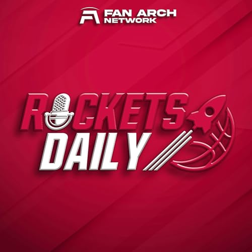 This Keeps Getting CRAZIER... | Daily Rockets News & Rumors