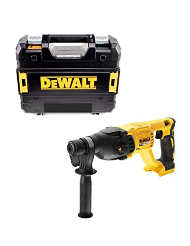 DEWALT DCH033NT Brushless SDS Plus Rotary Hammer Drill 18V Li-ION + Tstak Case