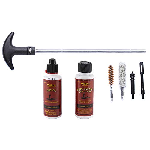 Comparison of Best Pistol Cleaning Kit For 380 Top Picks 2023 Reviews