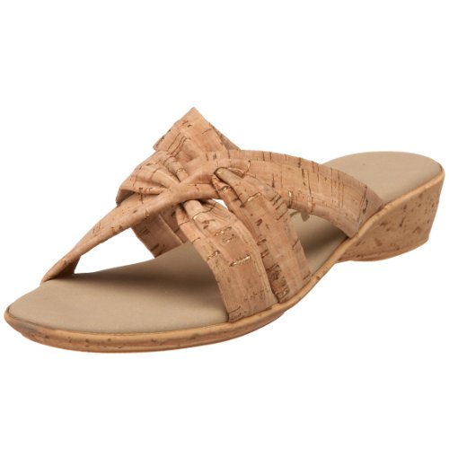 Onex Womens Sail Sandal Cork 6 M US