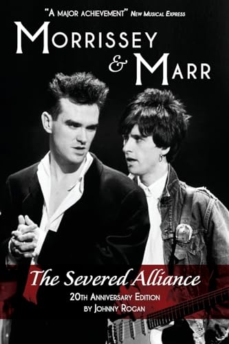 Morrissey & Marr
