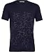 Produktbild Icebreaker Tech Lite SS Crewe Activities, L, Full Cycle MIDN Navy