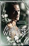 Cover zum Buch Mistelzweigwelten