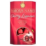  Nombres famosos de licor de cereza 190g
