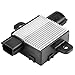 A-Premium Engine Radiator Cooling Fan Control Module Compatible with Chevrolet Camaro 2016-2020 & Cadillac ATS 2015-2019, CTS 2014-2019