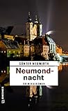 Cover zum Buch Neumondnacht
