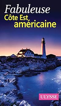 Hardcover Fabuleuse Cote Est Americaine [French] Book