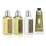 L'Occitane Eisenkraut Escape Set