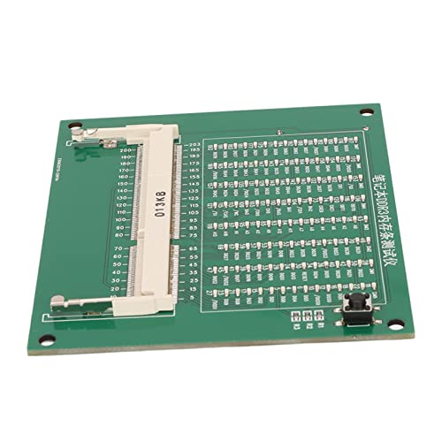 Module de Test DDR3 Double Emplacement pour Mémoire Fixe et Laptop - 5
