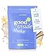everydays - good inside shake - Stoffwechsel-Shake mit pflanzlichem Protein, Aminosäuren, Zell-Nährstoff Komplex, guten Bakterienkulturen & Premium-Ballaststoffen - vegan & ohne Zuckerzusatz, 517g