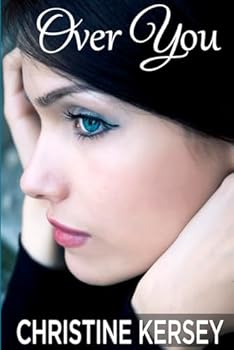 Paperback Over You Book