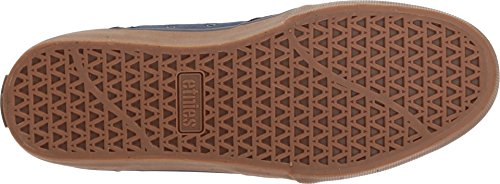 Image of Etnies Men's Barge LS x Metal Mulisha
