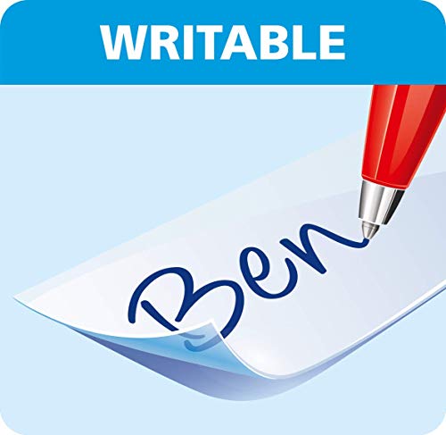 tesafilm Invisible 10m x 19mm tesa ruban adhesif acrylique mat et ecrivable