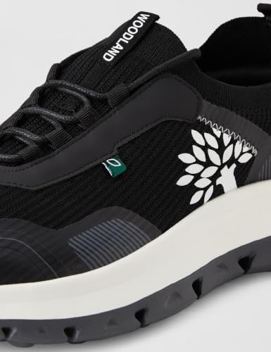 Image of Woodland Mens Osgc 6696024 Sports Shoes