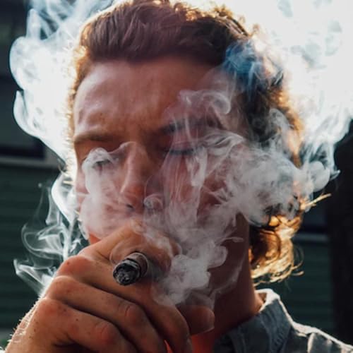 As I Smoked That Cigar