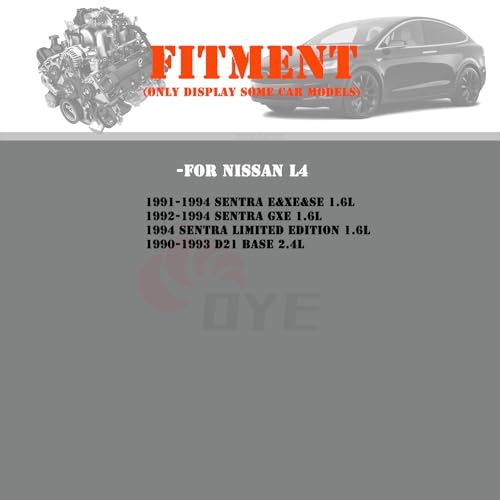 AFH45M-46 MAF Sensor Review: Fix Rough Idle on Nissan Sentra & D21 - Image 3
