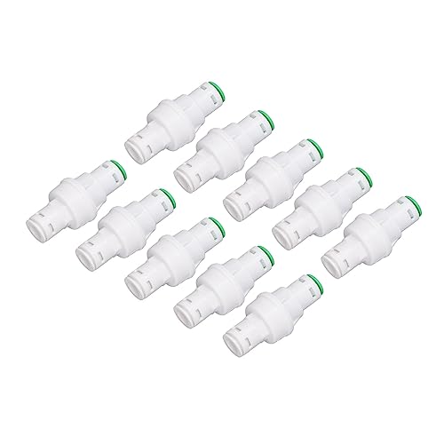 Régulateur de pression d'eau pour éviter les fuites de décharge en camping-car - 4