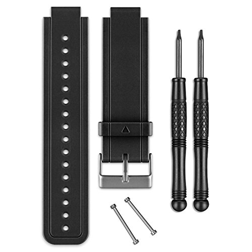 Garmin vívoactive Replacement Band, Black