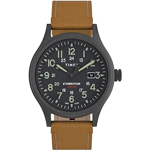 Timex Men's Expedition Scout 40mm Watch