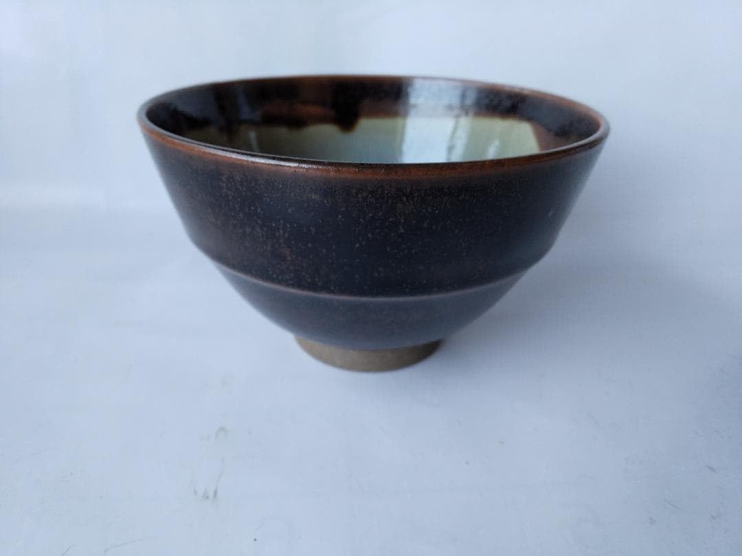 膳所焼 淡海ぜぜ 陽炎園 胴組茶碗 銘『瑞雲』南宗寺 白石老子 箱書 茶碗 新品 Amazon.co.jp: 膳所焼 淡海ぜぜ 陽炎園 胴組茶碗 銘『瑞雲』南宗寺
