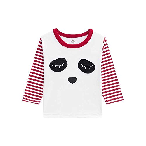 Pijama Infantil
Menina Camiseta E Cal\xe7a M/malha Dinos Love-2