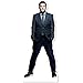 James Corden Cardboard Cutout Standee